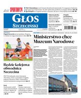Głos Dziennik Pomorza Głos Szczeciński 113/2026