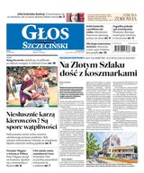Głos Dziennik Pomorza Głos Szczeciński 115/2026