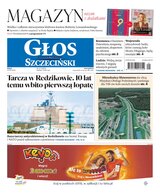 Głos Dziennik Pomorza Głos Szczeciński 117/2026