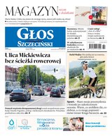 Głos Dziennik Pomorza Głos Szczeciński 123/2026