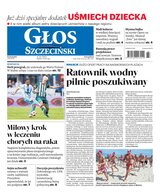 Głos Dziennik Pomorza Głos Szczeciński 125/2026