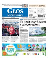 Głos Dziennik Pomorza Głos Szczeciński 126/2026