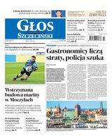 Głos Dziennik Pomorza Głos Szczeciński 127/2026