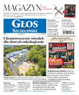 Głos Dziennik Pomorza Głos Szczeciński 128/2026