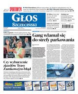 Głos Dziennik Pomorza Głos Szczeciński 130/2026