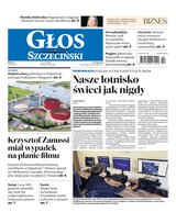 Głos Dziennik Pomorza Głos Szczeciński 131/2026