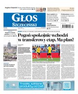 Głos Dziennik Pomorza Głos Szczeciński 133/2026