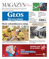 Głos Dziennik Pomorza Głos Szczeciński 134/2026