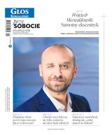 Głos Dziennik Pomorza Głos Szczeciński 135/2026