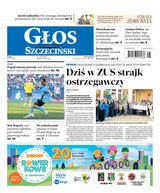 Głos Dziennik Pomorza Głos Szczeciński 138/2026