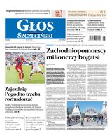 Głos Dziennik Pomorza Głos Szczeciński 139/2026
