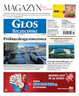 Głos Dziennik Pomorza Głos Szczeciński 140/2026