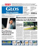 Głos Dziennik Pomorza Głos Szczeciński 142/2026