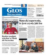 Głos Dziennik Pomorza Głos Szczeciński 143/2026