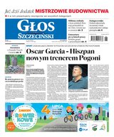 Głos Dziennik Pomorza Głos Szczeciński 144/2026