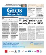 Głos Dziennik Pomorza Głos Szczeciński 145/2026