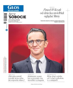 Głos Dziennik Pomorza Głos Szczeciński 147/2026