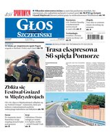 Głos Dziennik Pomorza Głos Szczeciński 148/2026