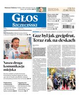 Głos Dziennik Pomorza Głos Szczeciński 150/2026