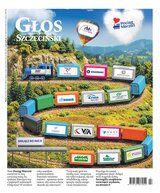 Głos Dziennik Pomorza Głos Szczeciński 152/2026