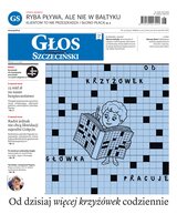 Głos Dziennik Pomorza Głos Szczeciński 155/2026