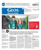 Głos Dziennik Pomorza Głos Szczeciński 156/2026