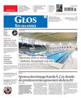 Głos Dziennik Pomorza Głos Szczeciński 158/2026
