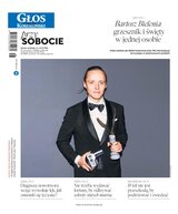 Głos Dziennik Pomorza Głos Szczeciński 159/2026