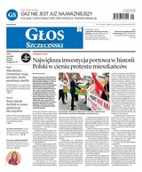 Głos Dziennik Pomorza Głos Szczeciński 161/2026