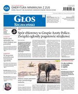 Głos Dziennik Pomorza Głos Szczeciński 163/2026
