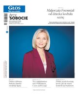 Głos Dziennik Pomorza Głos Szczeciński 165/2026
