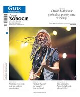 Głos Dziennik Pomorza Głos Szczeciński 171/2026