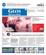 Głos Dziennik Pomorza Głos Szczeciński 178/2026