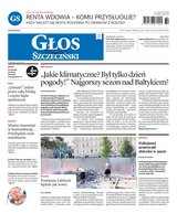 Głos Dziennik Pomorza Głos Szczeciński 181/2026
