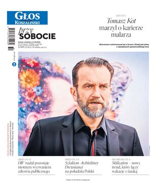 Głos Dziennik Pomorza Głos Szczeciński 183/2026