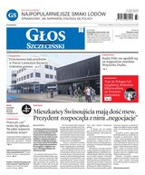 Głos Dziennik Pomorza Głos Szczeciński 185/2026