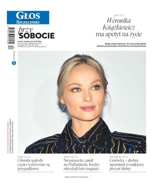 Głos Dziennik Pomorza Głos Szczeciński 194/2026