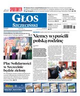 Głos Dziennik Pomorza Głos Szczeciński 20/2026