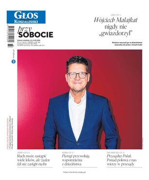Głos Dziennik Pomorza Głos Szczeciński 212/2026