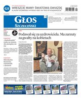 Głos Dziennik Pomorza Głos Szczeciński 213/2026