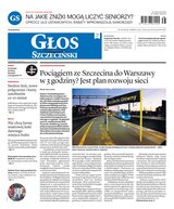 Głos Dziennik Pomorza Głos Szczeciński 216/2026