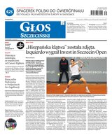 Głos Dziennik Pomorza Głos Szczeciński 219/2026