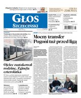Głos Dziennik Pomorza Głos Szczeciński 22/2026