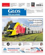 Głos Dziennik Pomorza Głos Szczeciński 223/2026