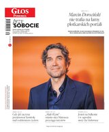 Głos Dziennik Pomorza Głos Szczeciński 224/2026
