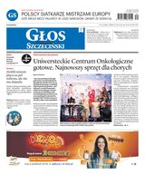 Głos Dziennik Pomorza Głos Szczeciński 225/2026