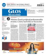 Głos Dziennik Pomorza Głos Szczeciński 226/2026