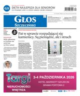 Głos Dziennik Pomorza Głos Szczeciński 228/2026
