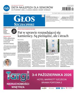 Głos Dziennik Pomorza Głos Szczeciński 228/2026