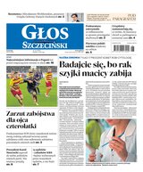 Głos Dziennik Pomorza Głos Szczeciński 23/2026